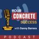 Contractor Click - Your Concrete Success Podcast