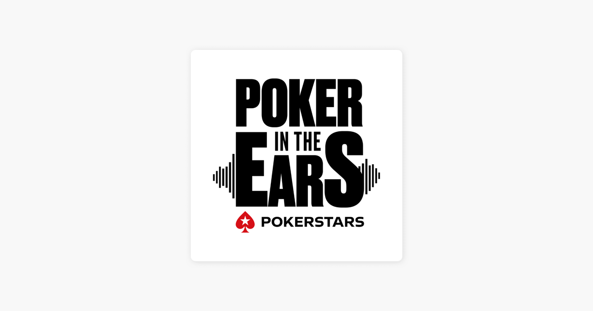 ‎Poker in the Ears 309. WSOP 2024 preview with reigning Main Event