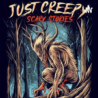 Just Creepy: Scary Stories:Just Creepy