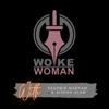 Woke Woman: A Podcast For Creative Muslim Women - Kashmir Maryam