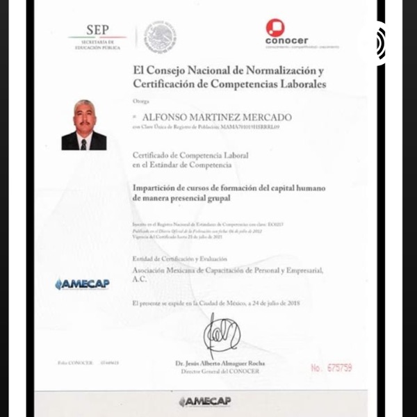 ConCiencia en Adicciones e InFormación es Prevención 