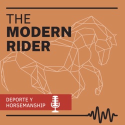 The Modern Rider