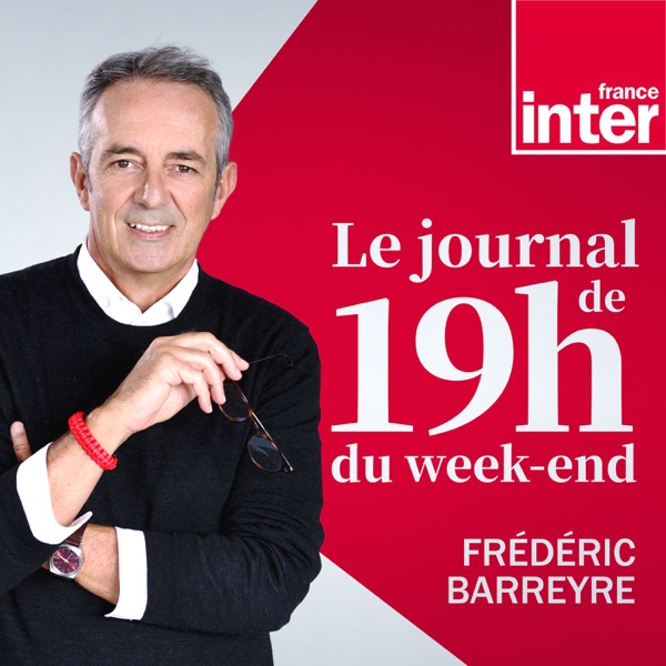 Journal de 19h (week-end)