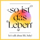 So ist das Leben… als Sexarbeiterin