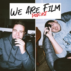 Holiday Gift Guide for That Special Filmmaker + Photogapher | | We Are Film Episode #9