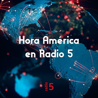 Hora América en Radio 5 Hora América en Radio 5