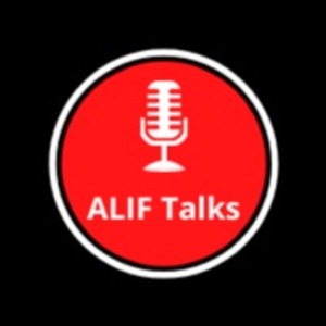 ALIF Talks