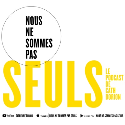 Nous ne sommes pas seuls