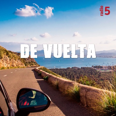 De vuelta en Radio 5 De vuelta en Radio 5