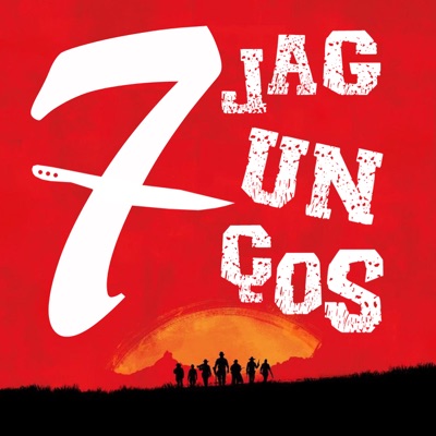 7 Jagunços 7 Jagunços
