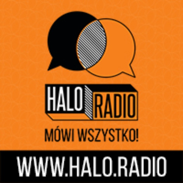 Halo.Radio - Mówi wszystko!