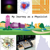 My Journey as a Physicist - Bryan Stanley & Huey-Wen Lin