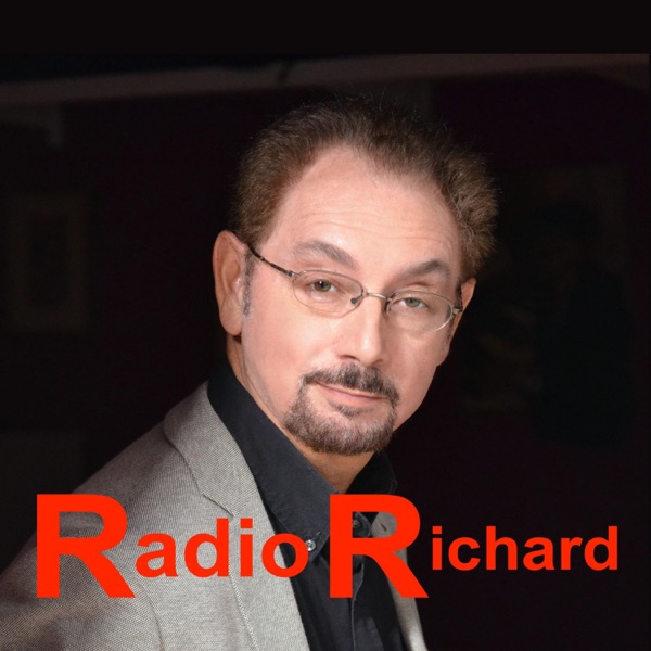 Radio Richard - Richard Niles Podcast Artwork