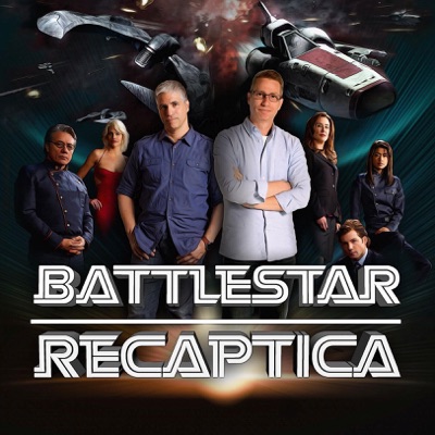 Battlestar Recaptica