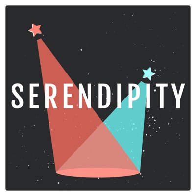 Serendipity:Ann Heppermann and Martin Johnson