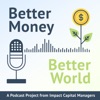 Better Money Better World artwork