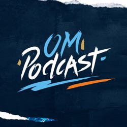 Podcast officiel de l'OM 