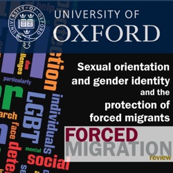 FMR 42 Seeking asylum in the UK: lesbian perspectives