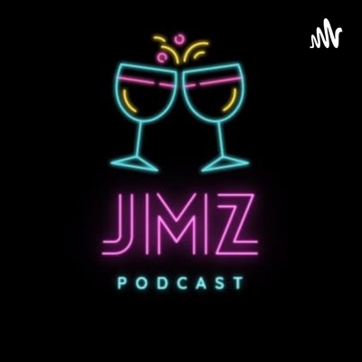 -JMZ- Podcast:Luis Jimenez