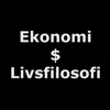 Ekonomi & Livsfilosofi Podcast