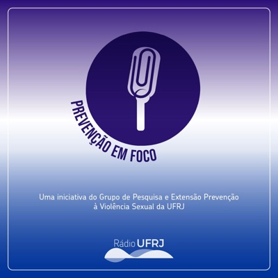 Rádio UFRJ - Prevenção em Foco