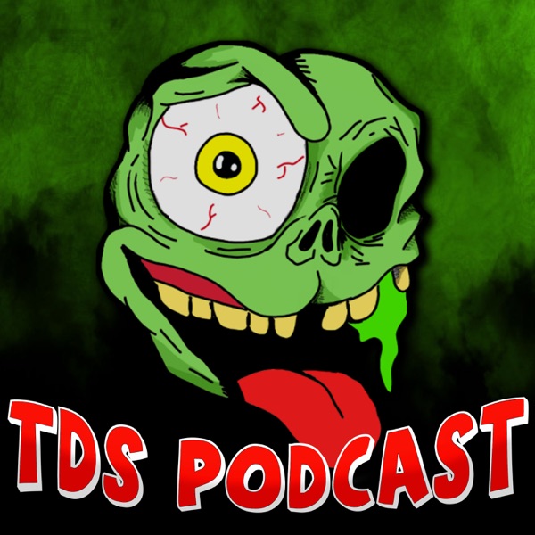 Ten Dollar Slimer Podcast