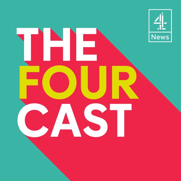 The Fourcast podcast show image