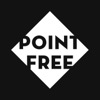 Point-Free Videos