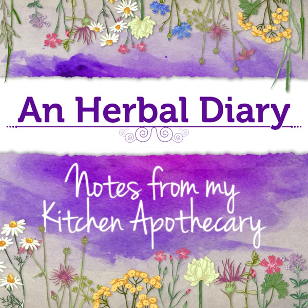 An Herbal Diary