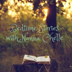 Pano the Train - Bedtime Stories with Nanna Chelle