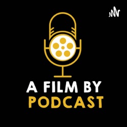 afilmby Podcast - Tamil 