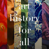 Art History for All - Allyson Healey