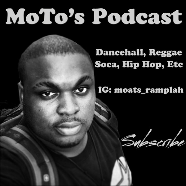 DJ MoTo's Podcast