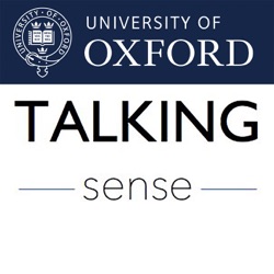 Episode 9: Sights for Sore Eyes: Reading the Senses in Religious and Cultural Pilgrimage' – PART 1
