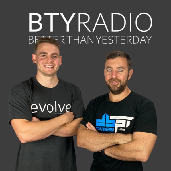 BTY Radio