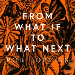 96 - What if we had a Right to Roam?