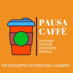 Pausa Caffè #0014 - La guerra dello streaming, ortaggi spaziali e parole universali