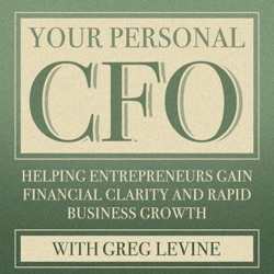 Your Personal CFO | Entrepreneurship | Solopreneur | Part-time CFO | Accounting | Inspiration | Motivation |