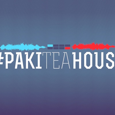 Paki Tea House