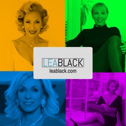 Lunch With Lea Black Episode 507 - Holiday in LA with Julie & Brandy