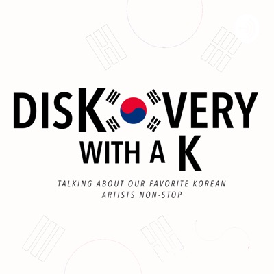 DisKovery With A K - Talking about our favourite Korean artists and more...:M.E.A.L. Team