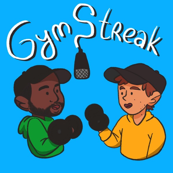 GymStreak Podcast