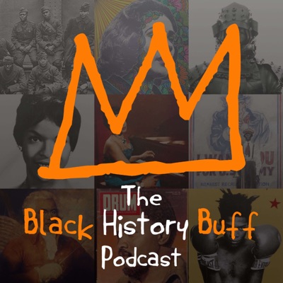 Black History Buff Podcast:King Kurus