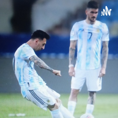 Lionel Messi Makin Gila Di Copa America 2021