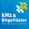 kHz & Bitgeflüster - HIFI.DE