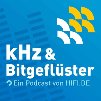 kHz & Bitgeflüster:HIFI.DE