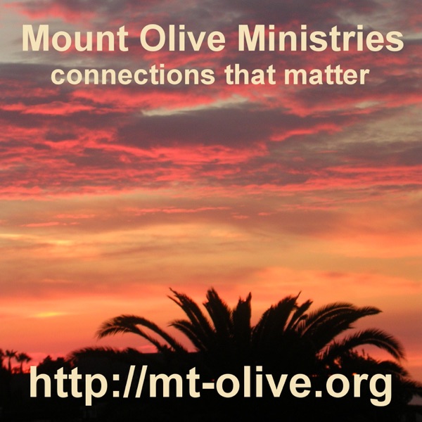 Music – Mount Olive Ministries