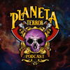 Planeta Terror Podcast - Iván Vidaña