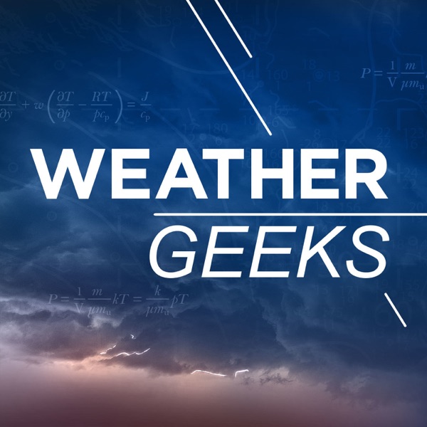 Weather Geeks Artwork