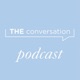 Episode 21: THE conversation Workshop Podcast Version!